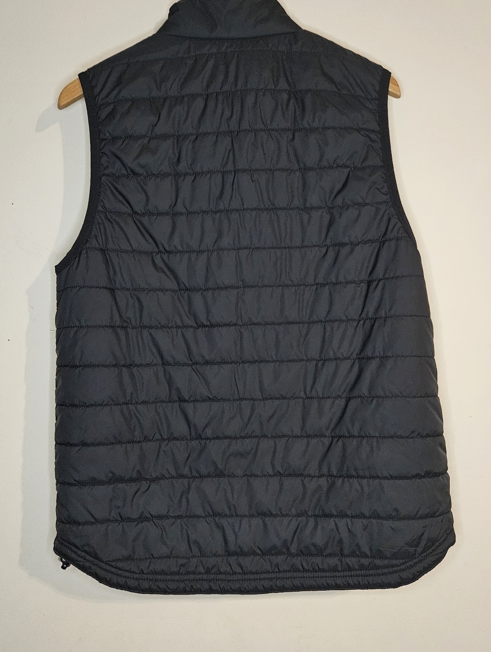 Carhartt RAIN DEFENDER® RELAXED FIT LIGHTWEIGHT INSULATED VEST SIZE M - Picture 5 of 12